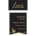 Lauca Wines Gran Reserva Cabernet Sauvignon 2013 Front Label