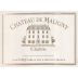 Jean Durup & Fils Chateau de Maligny Chablis 2021 Front Label