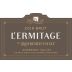 Roederer Estate L'Ermitage 2019 Front Label