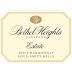 Bethel Heights Estate Grown Chardonnay 2017 Front Label