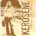 Red 55 Winery Miranda Lambert Kerosene Semi Dry White 2014 Front Label
