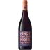 Kings Ridge Pinot Noir 2023 Front Bottle Shot