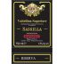 Balgera Vini di Balgera Paolo Valtellina Superiore Sassella Riserva 2006 Front Label