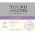 Oxford Landing Pinot Grigio 2018 Front Label