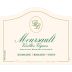 Domaine Bernard-Bonin Meursault Vieilles Vignes 2018 Front Label