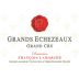 Francois Lamarche Grands Echezeaux Grand Cru (1.5 Liter Magnum) 2014 Front Label
