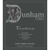 Dunham Cellars Trutina 2015 Front Label