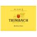 Maison Trimbach Riesling 2021 Front Label