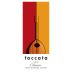 Lucas & Lewellen Toccata Classico 2012 Front Label