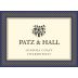 Patz & Hall Sonoma Coast Chardonnay 2018 Front Label