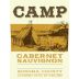 Camp Cabernet Sauvignon 2017 Front Label