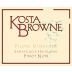 Kosta Browne Pisoni Vineyard Pinot Noir 2016 Front Label