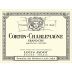 Louis Jadot Corton-Charlemagne Grand Cru Domaine Des Heritiers 2016 Front Label