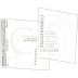 Cornerstone Cellars Calistoga Cabernet Sauvignon 2016 Front Label