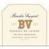 Beaulieu Vineyard Georges de Latour Private Reserve 2020 Front Label