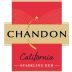 Chandon Sparkling Red Front Label