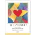 Il Cuore The Heart Chardonnay 2019 Front Label