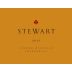 Stewart Sonoma Mountain Chardonnay 2017 Front Label