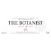 The Botanist Islay Dry Gin Front Label