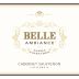 Belle Ambiance Cabernet Sauvignon 2017 Front Label