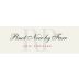 By Farr RP Cote Vineyard Pinot Noir 2021 Front Label