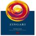 Petra Zingari Toscana 2022 Front Label