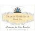 Albert Bichot Grands-Echezeaux Grand Cru Domaine du Clos Frantin 2017 Front Label