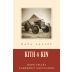 Round Pond Kith and Kin Cabernet Sauvignon (1.5 Liter Magnum) 2017 Front Label