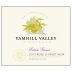 Yamhill Rose of Pinots 2019 Front Label