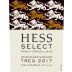 Hess Select Treo Winemaker's Blend 2017 Front Label