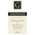 Graffigna Grand Reserve Cabernet Sauvignon 2014 Front Label