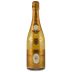 Louis Roederer Cristal Brut 1996 Front Bottle Shot