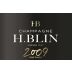 H. Blin Millesime Brut 2009 Front Label