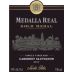 Santa Rita Medalla Real Cabernet Sauvignon 2017 Front Label