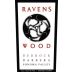 Ravenswood Bedrock Barbera 2014 Front Label