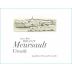 Jean-Marc Roulot Meursault Vireuils 2017 Front Label