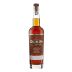 Duke Founders Reserve Double Barrel Rye Whiskey Front Bottle Shot
