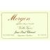 Jean-Paul et Charly Thevenet Morgon Vieilles Vignes 2017 Front Label