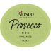 Riondo Prosecco Front Label