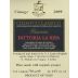 Fattoria la Ripa Chianti Classico Riserva 2009 Front Label
