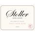 Stoller Pinot Noir Rose 2024 Front Label