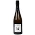 Champagne Fleury Blanc de Noirs Brut Front Bottle Shot