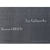 Domaine Giraud Chateauneuf-du-Pape Les Galimardes 2017 Front Label