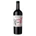Montes Twins Red Blend 2021 Front Bottle Shot