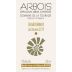 Domaine de la Touraize Arbois Les Voisines Chardonnay 2019 Front Label