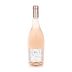 Les Quatre Tours Coteaux d'Aix en Provence Rose 2019 Front Bottle Shot