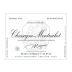 Marc Colin Chassagne-Montrachet Cuvee Margaux 2018 Front Label