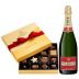 Champagne & Godiva Gift Set Gift Product Image