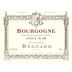 Regnard Bourgogne Pinot Noir 2024 Front Label