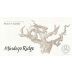 Mindego Ridge Pinot Noir 2014 Front Label